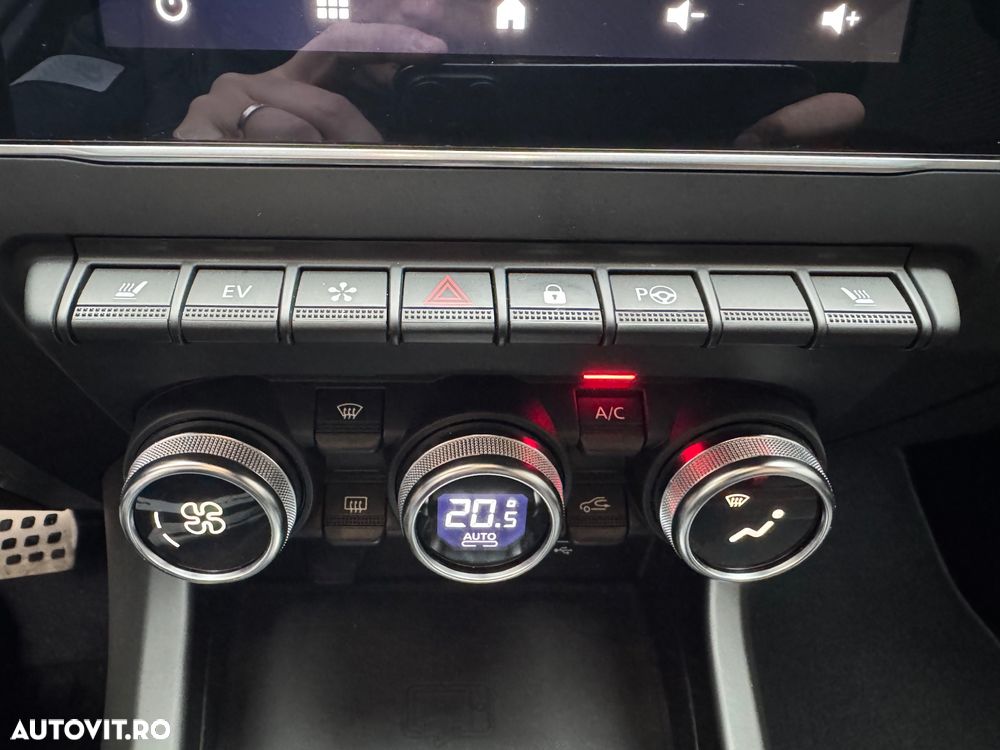 Renault Arkana E-TECH RS Line - 10