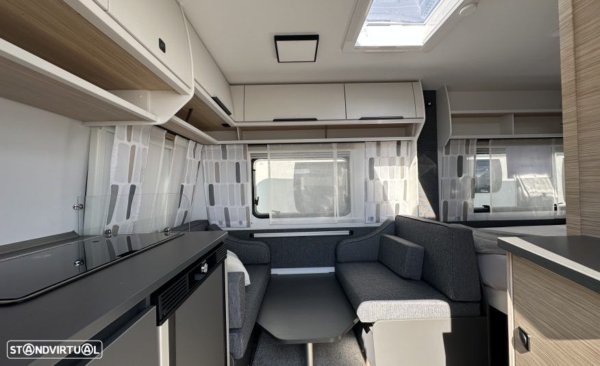 Fendt Apero Activ 390 FH - 5