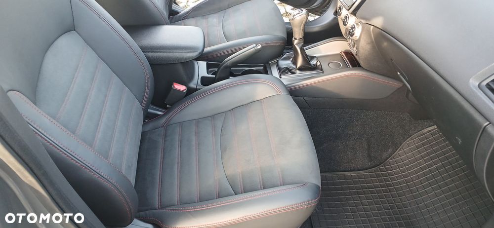 Mitsubishi ASX 2.0 2WD Spirit - 12