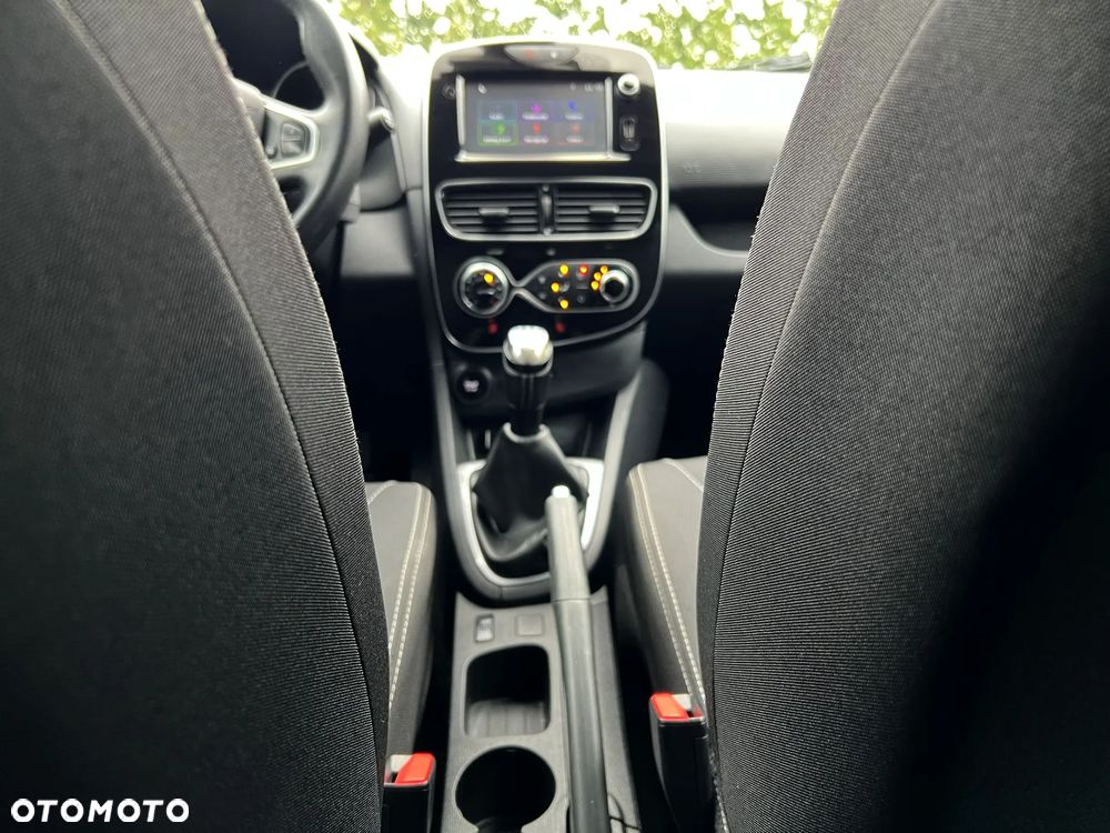 Renault Clio (Energy) TCe 90 Bose Edition - 26