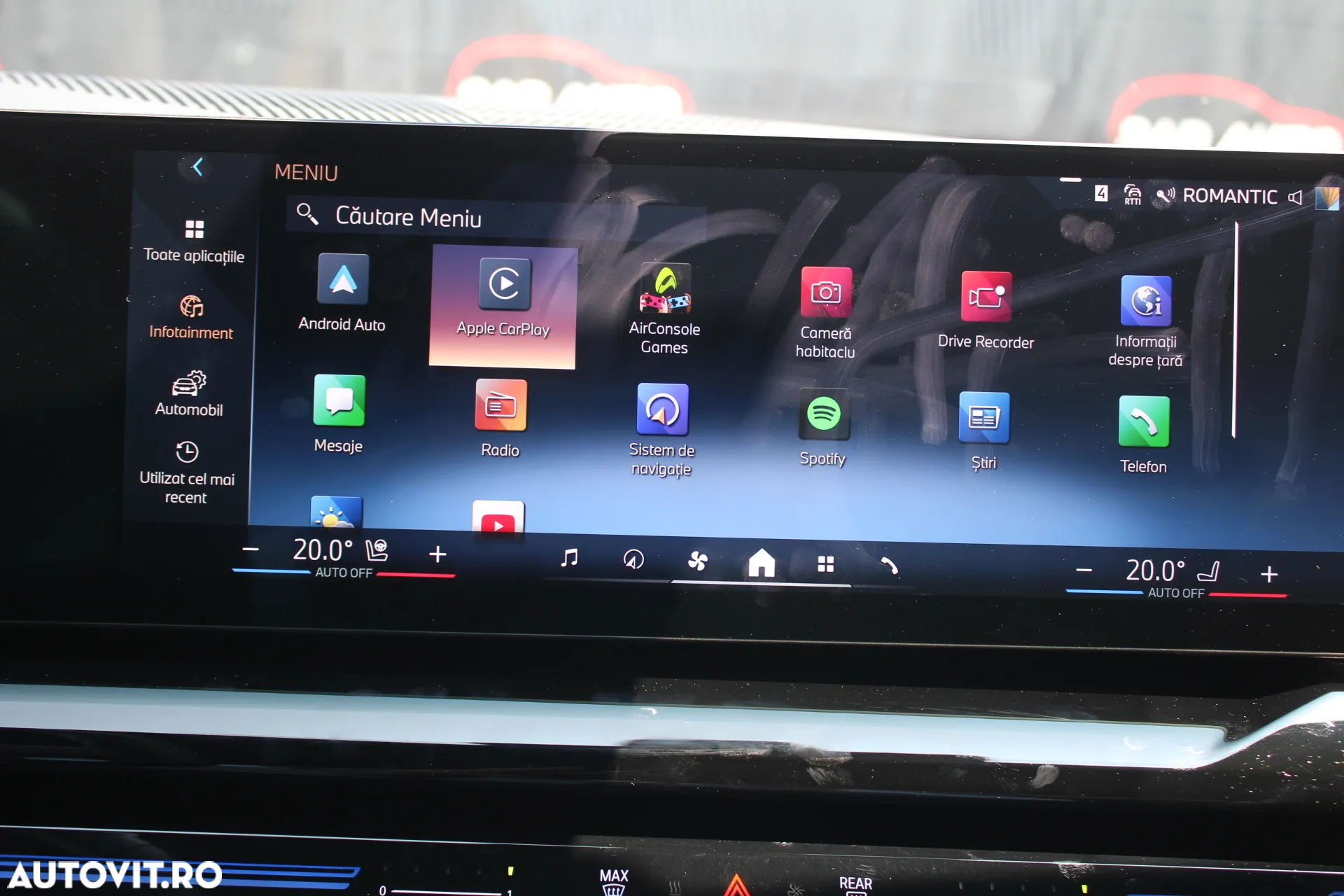 BMW Seria 5 520d xDrive AT MHEV - 14