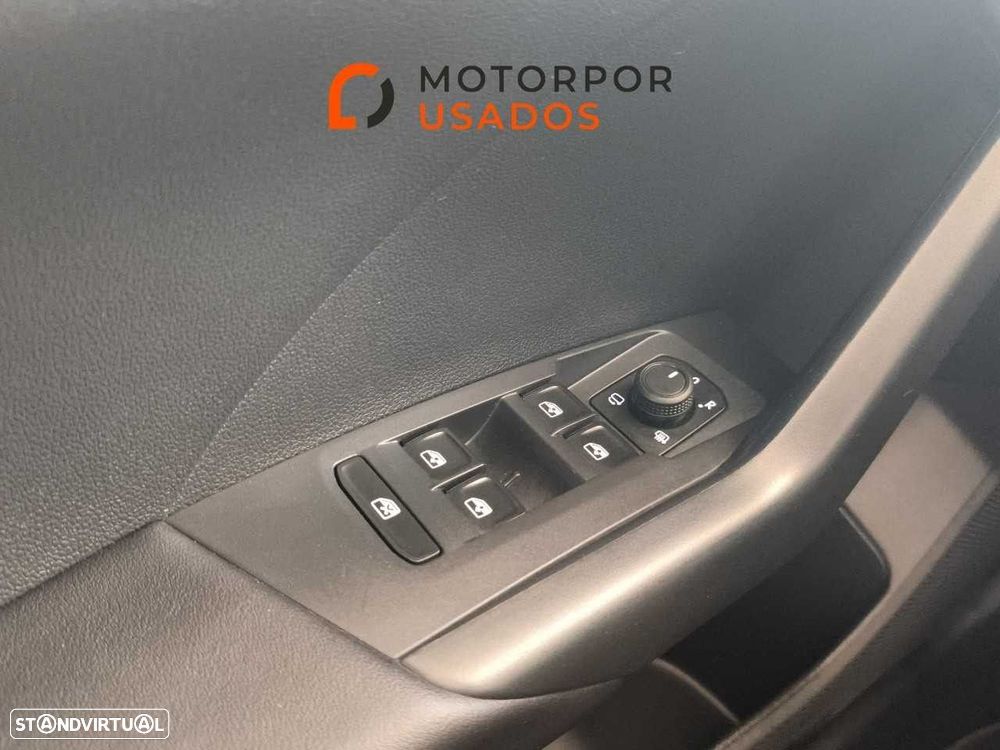 VW T-Cross 1.0 TSI Urban - 21