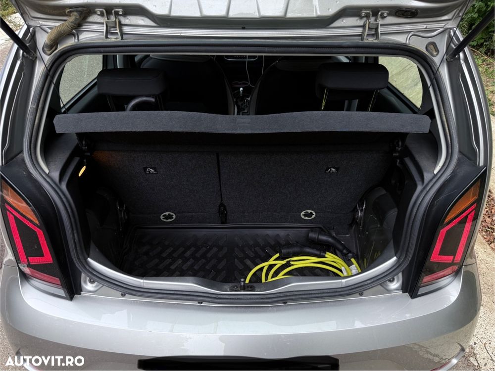 Volkswagen up! e-up! 32.3 kWh - 8