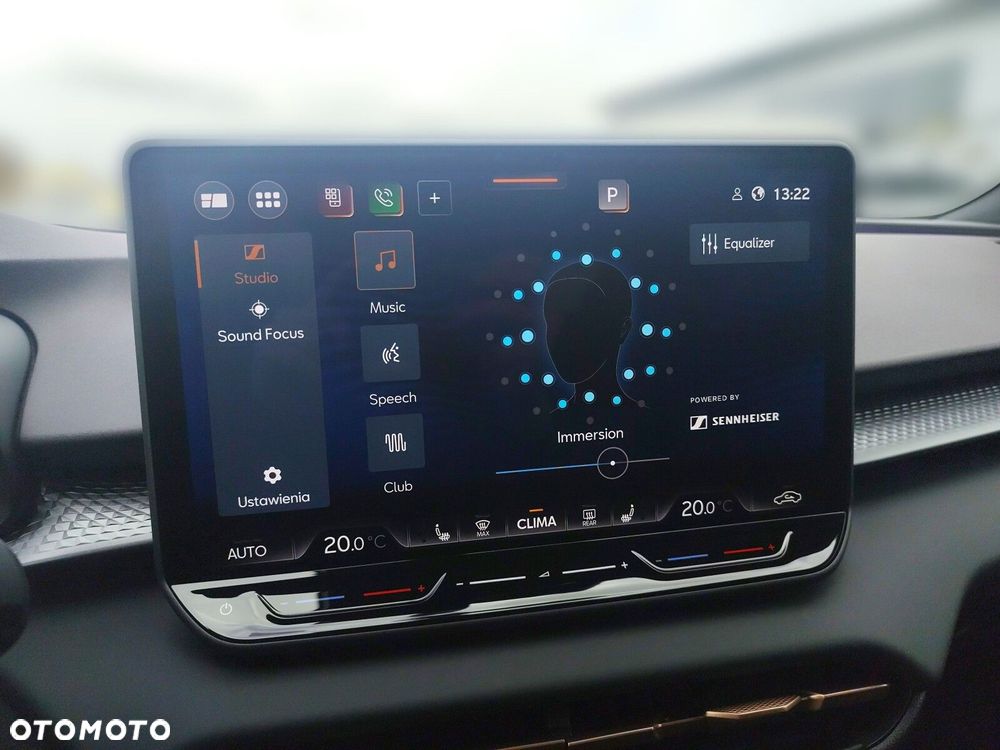 Cupra Terramar 2.0 TSI 4Drive VZ DSG - 33