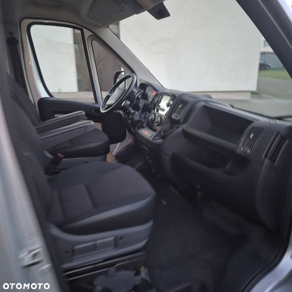 Citroën Jumper - 13