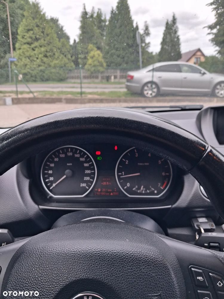 BMW Seria 1 118i - 20