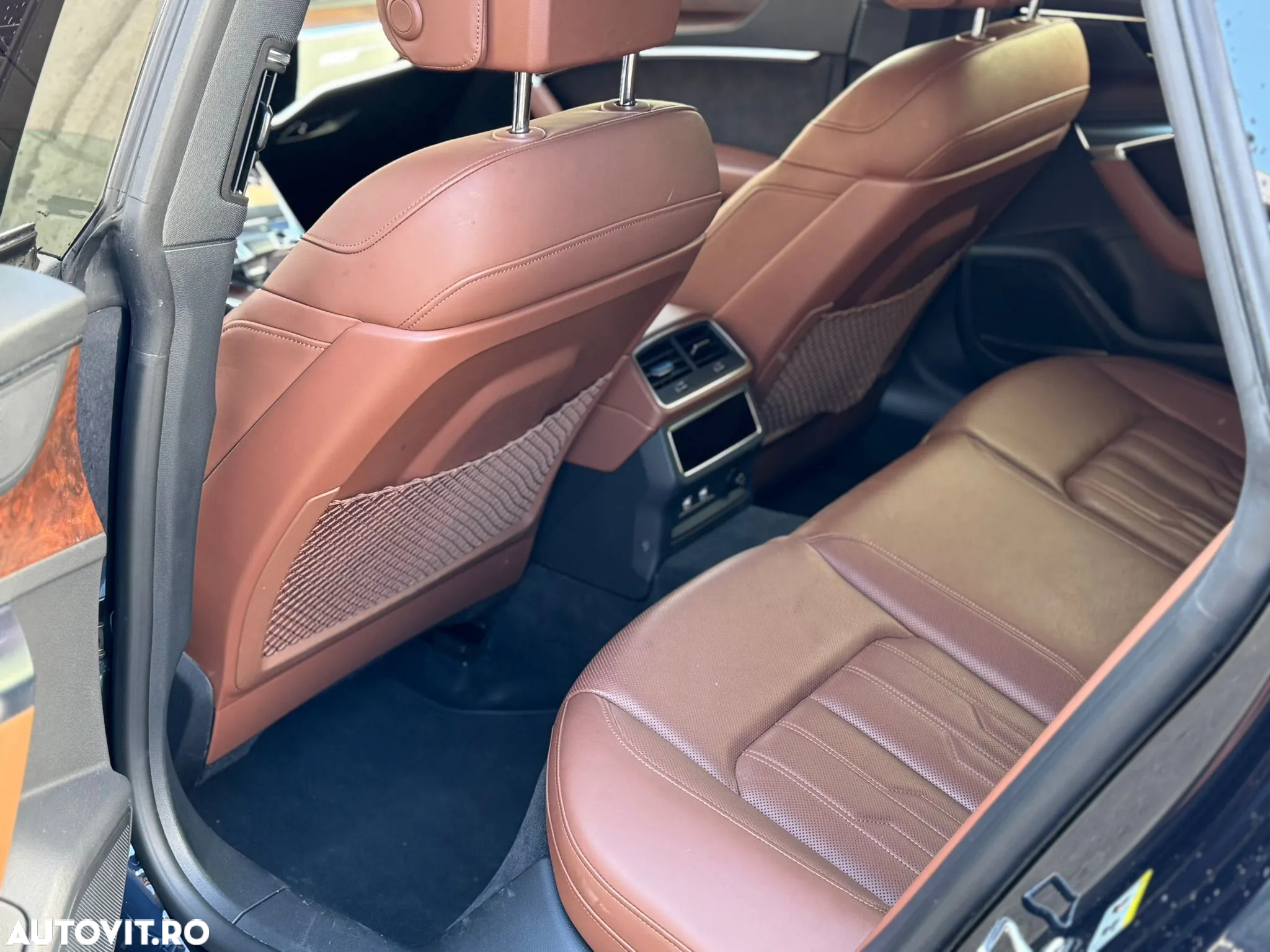 Audi A7 3.0 55 TFSI quattro S tronic - 19