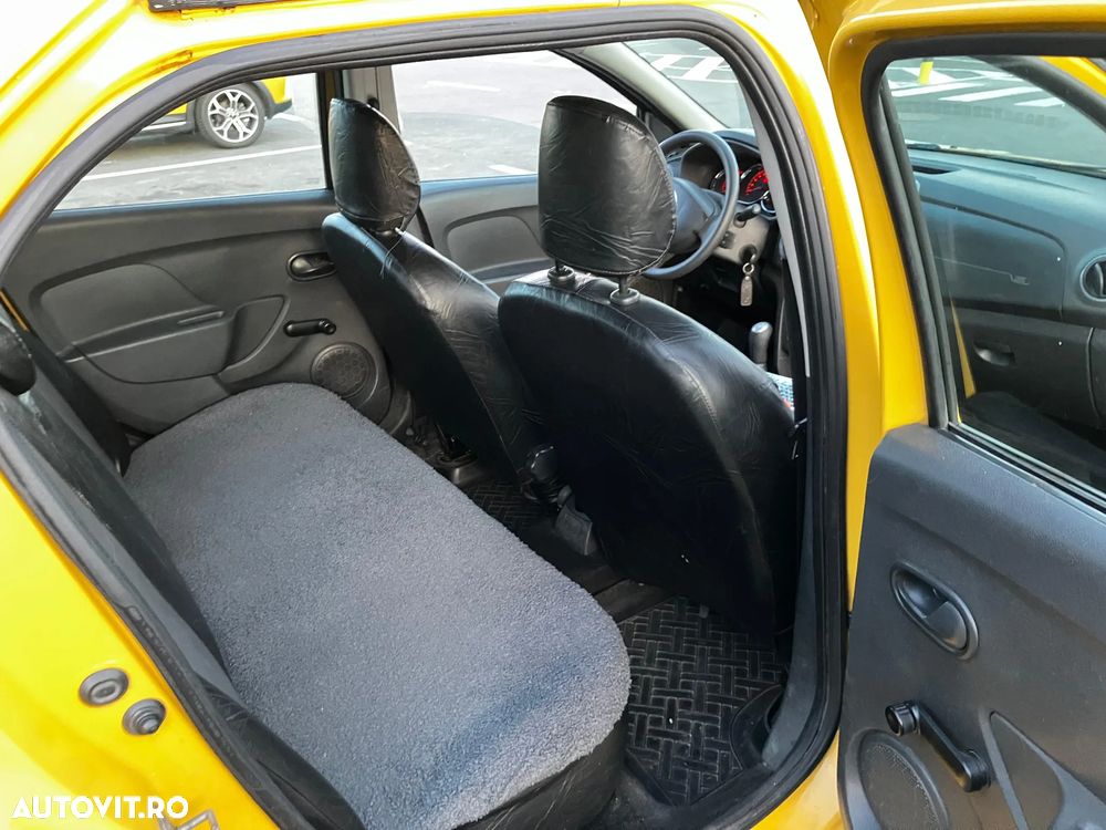 Dacia Logan 1.2 Laureate - 10