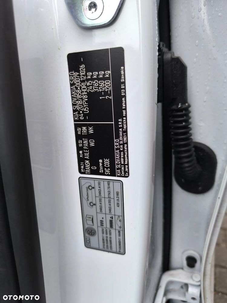 Kia Sportage - 17