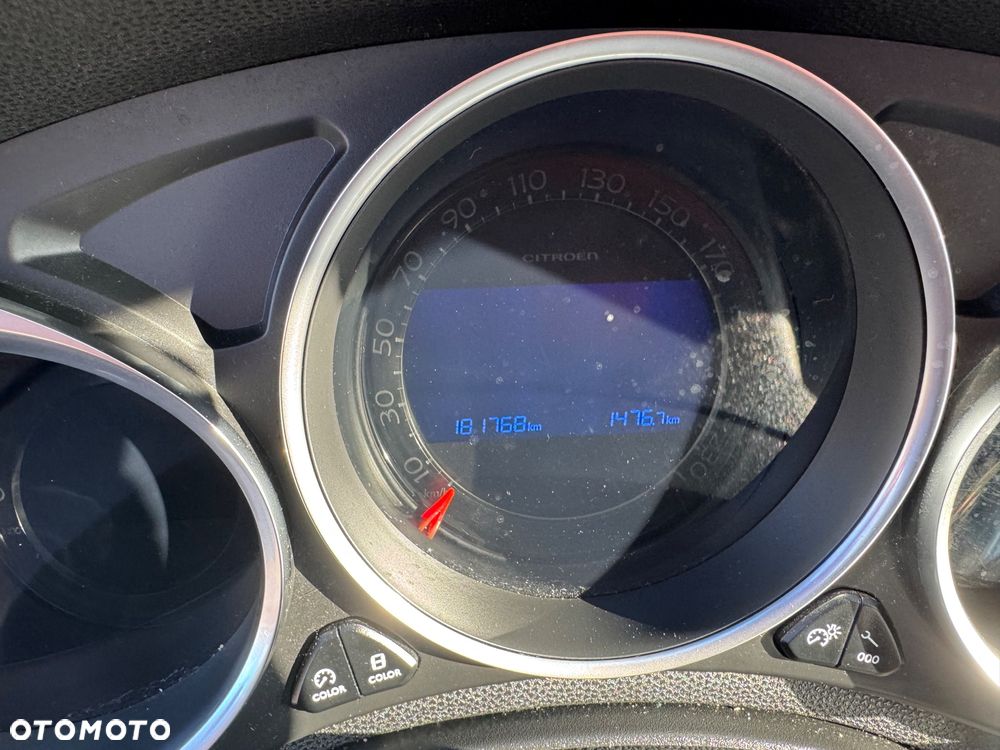 Citroën DS4 2.0 BlueHDi SoChic S&S - 22