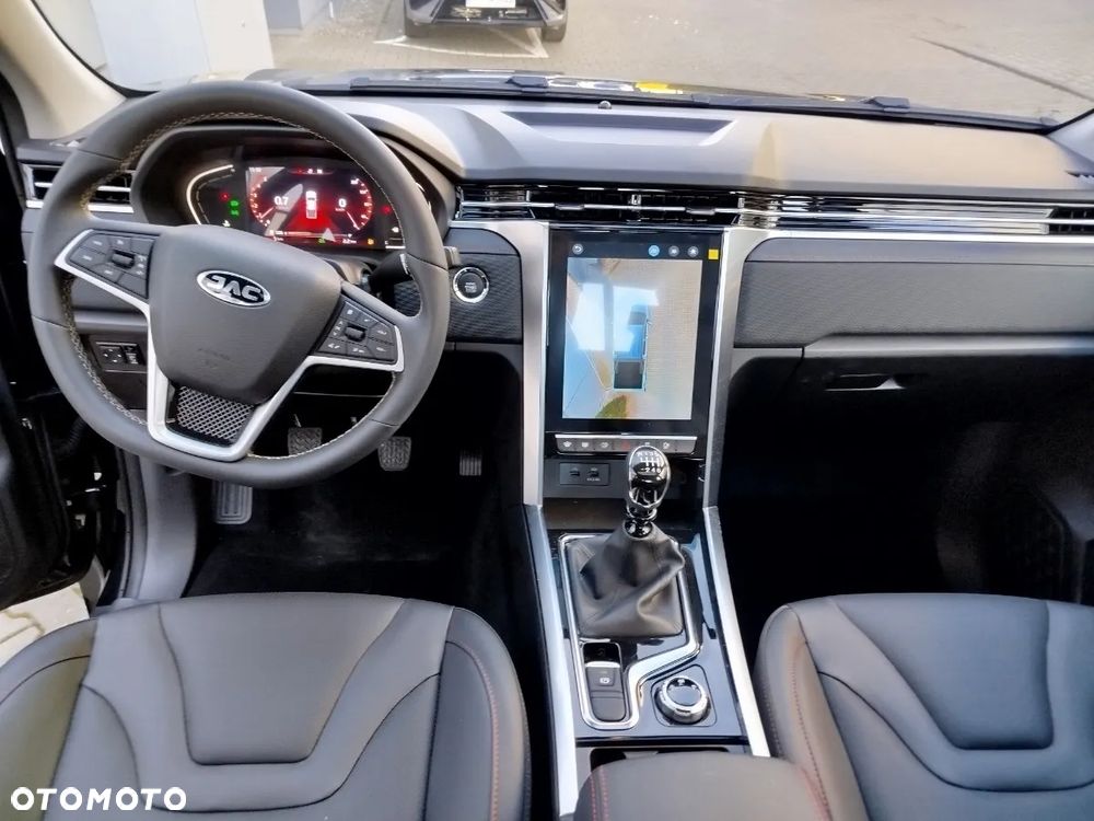 JAC T8 PRO - 14
