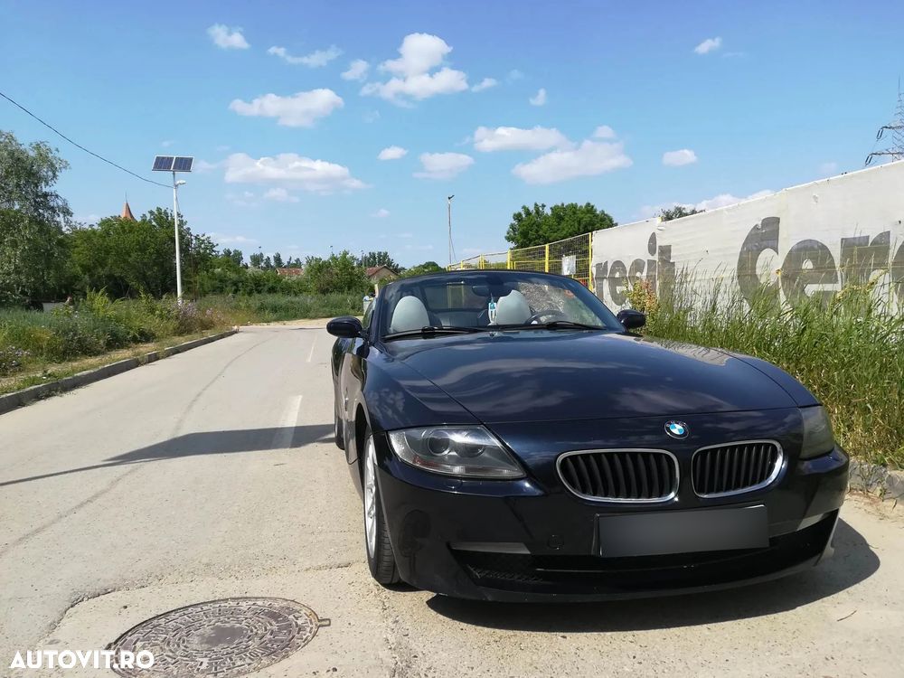 BMW Z4 - 4