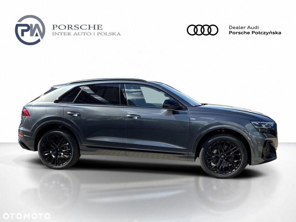 Audi Q8 - 7