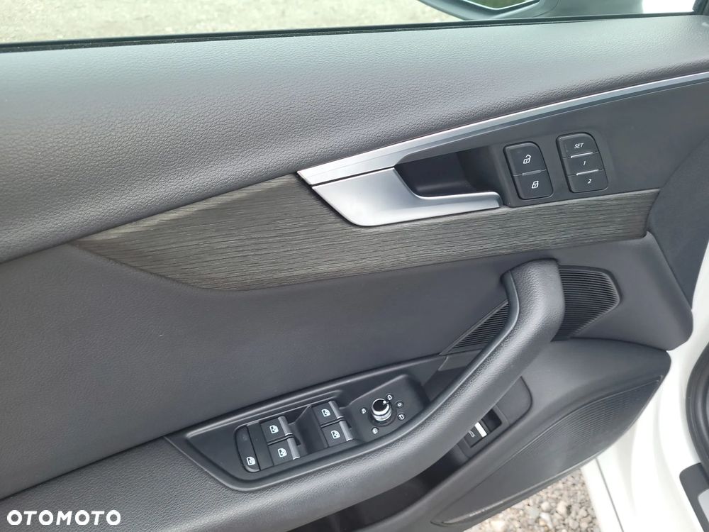 Audi A4 Limousine 2.0 TFSI ultra S tronic - 8