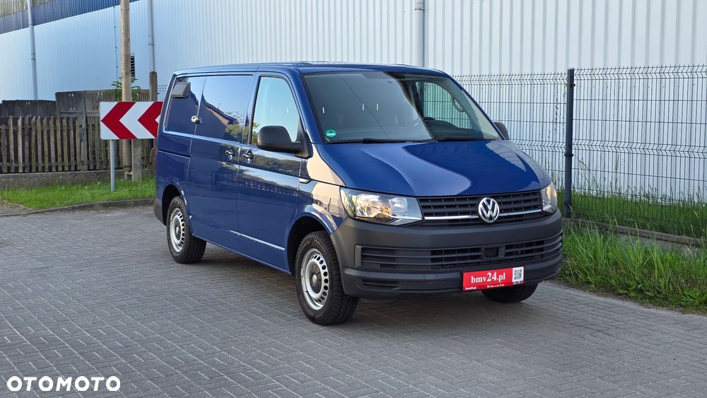 Volkswagen Transporter L1H1 Plus Comfortline - 3