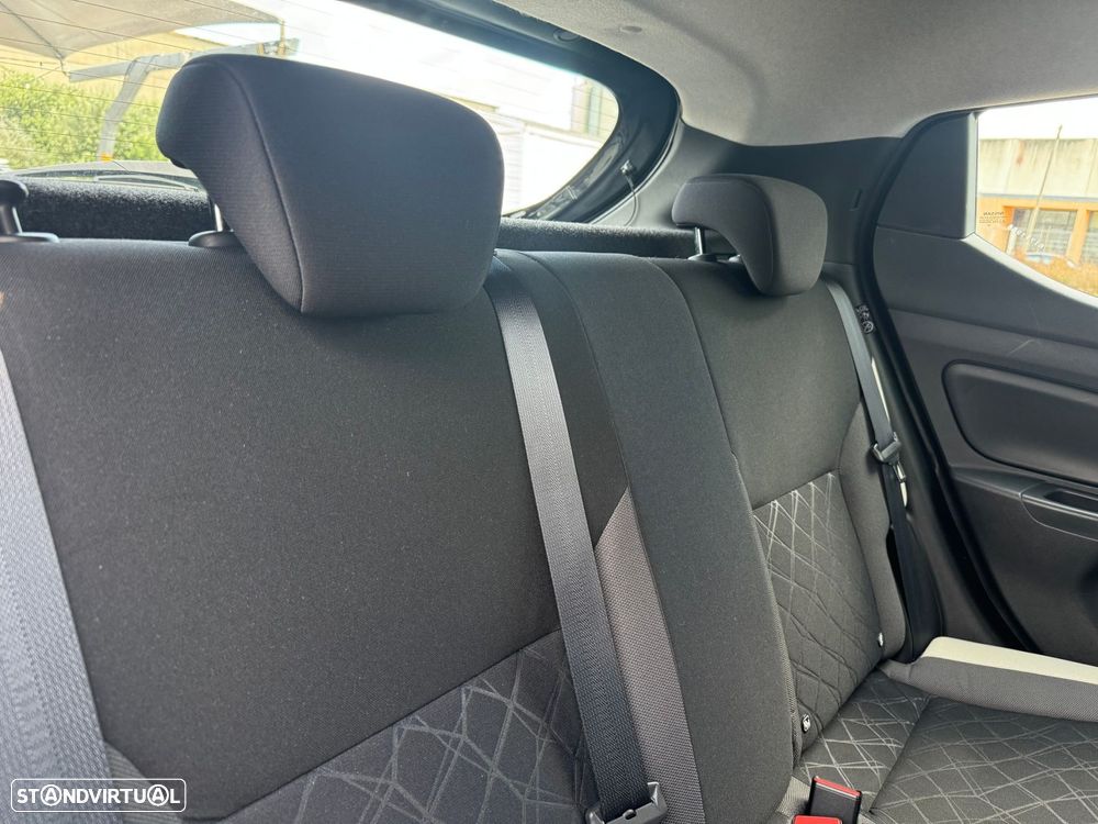 Nissan Micra 1.0 IG-T Acenta - 22