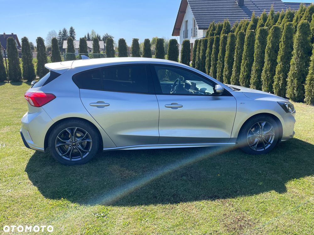Ford Focus - 5