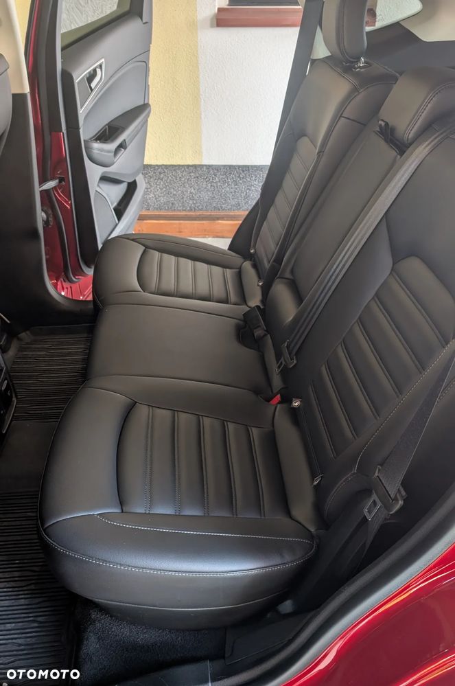 Ford Edge - 17