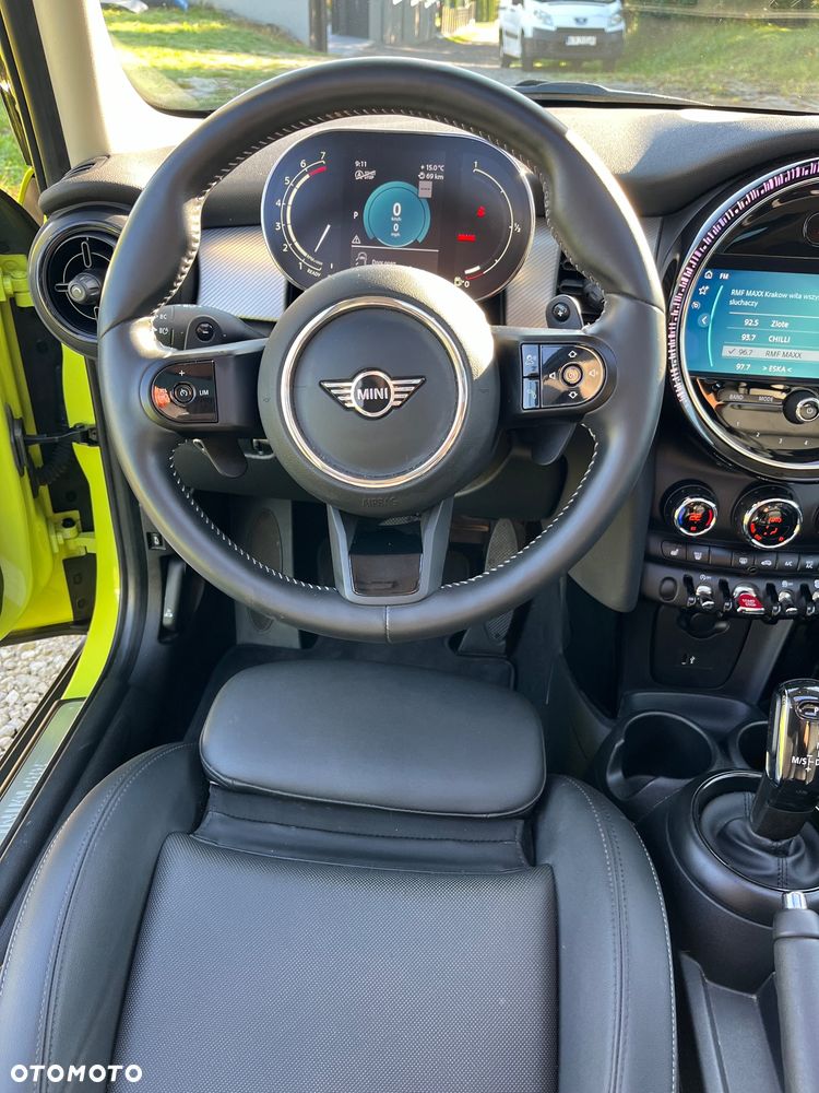 MINI Cooper S - 17