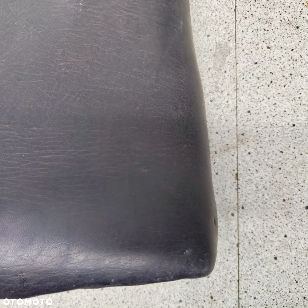 Kanapa, fotel przód, siedzenie kierowcy Suzuki GSX-R 750 GSXR750 - 8