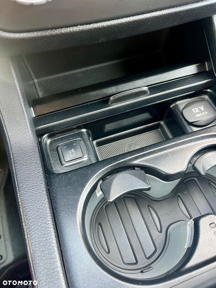 Mercedes-Benz GLE 350 d 4-Matic - 28