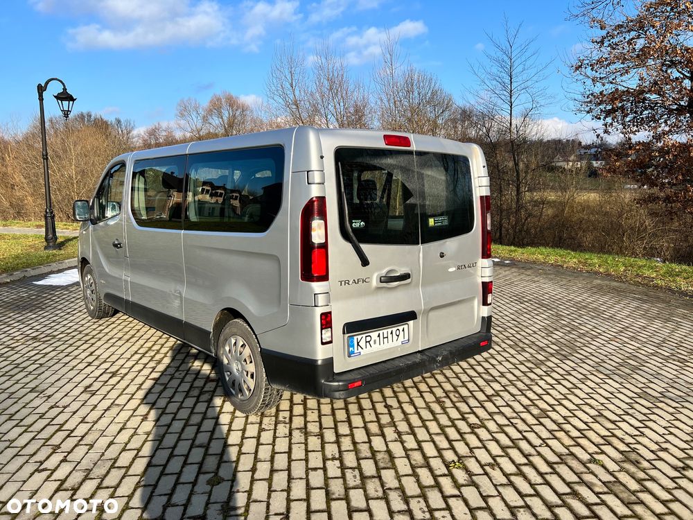 Renault Trafic - 3
