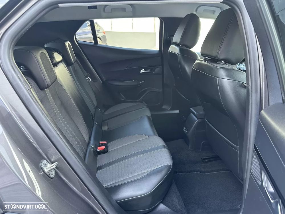 Peugeot 2008 PureTech 100 Stop&Start Allure - 55