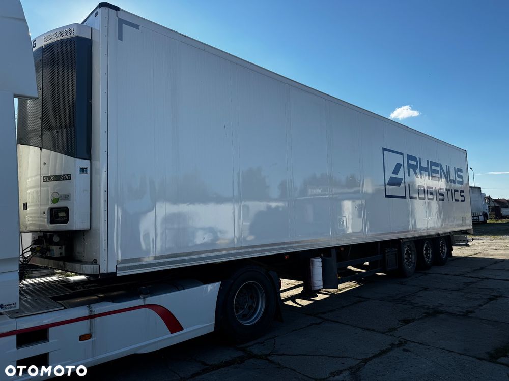 Schmitz Cargobull - 2