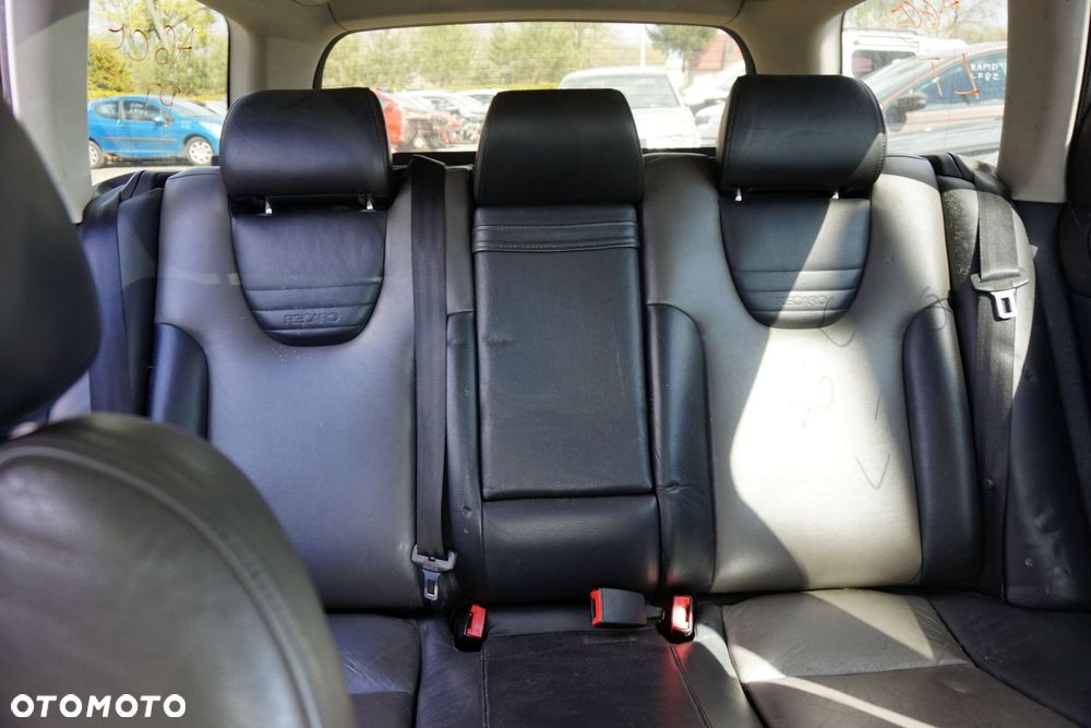 FOTELE FOTEL PRZEDNI LEWY PRAWY KANAPA WNĘTRZE A6 C5 LIFT KOMBI RECARO AUDI 2001-2004 - 8