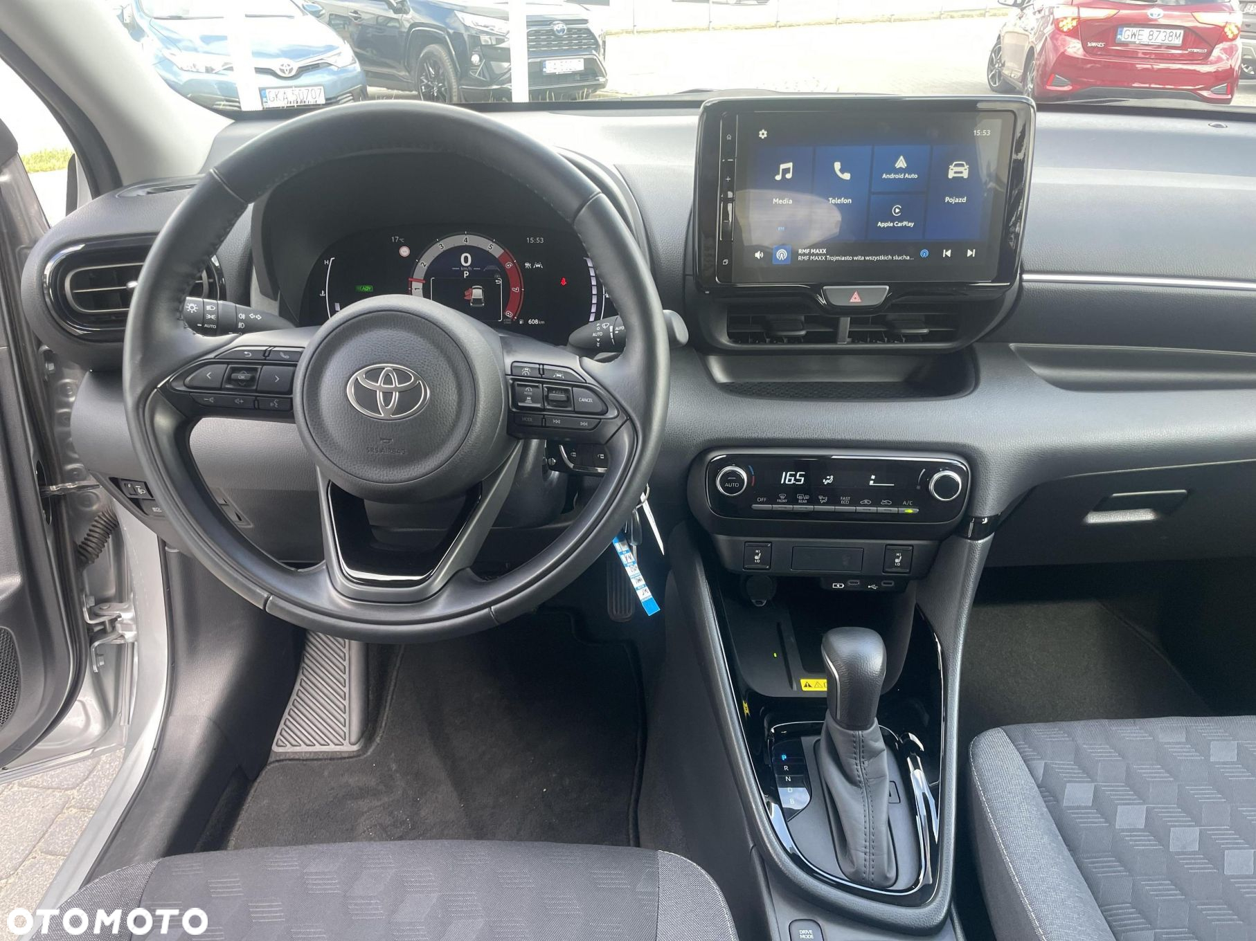 Toyota Yaris - 14