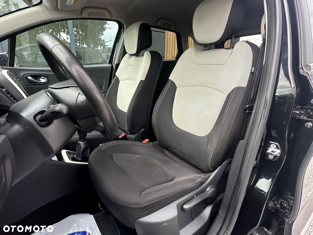 Renault Captur (ENERGY) TCe 90 LIMITED - 14
