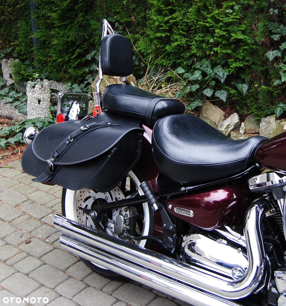 Yamaha Road Star - 16