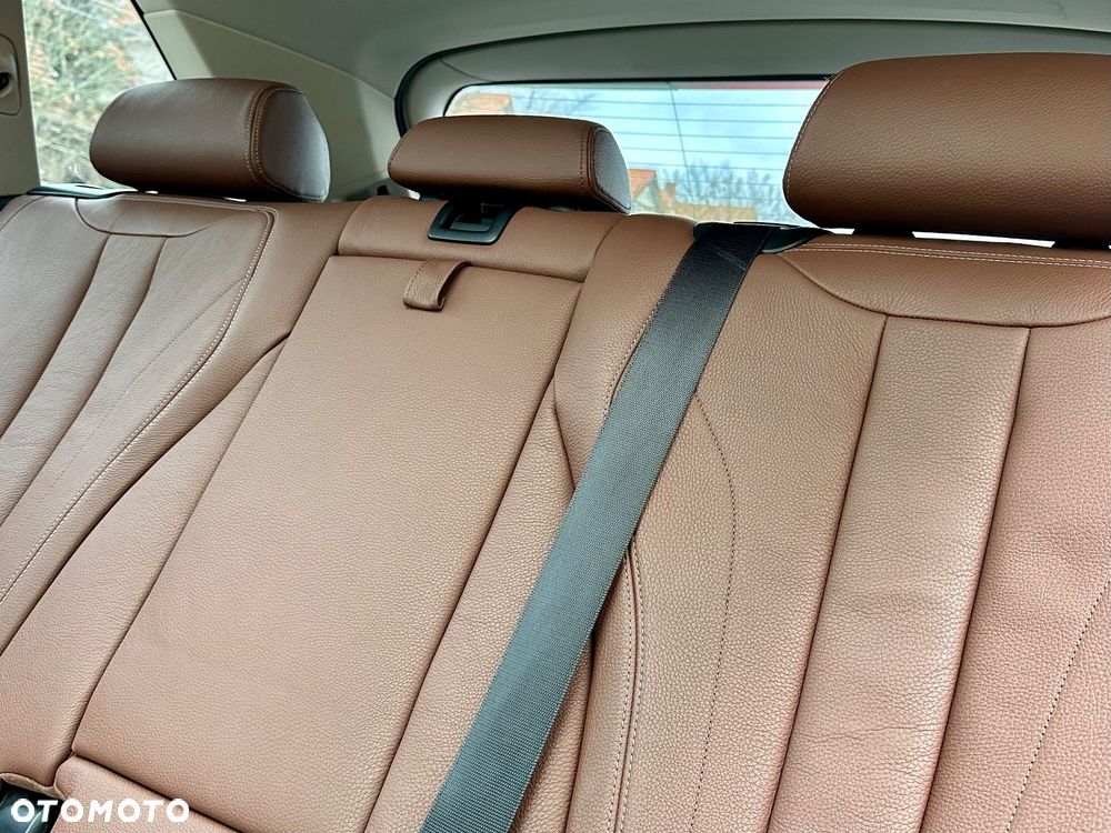 BMW X5 xDrive25d - 19