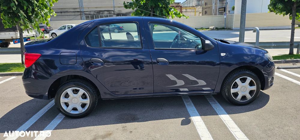 Dacia Logan 0.9 90CP Ambiance - 3