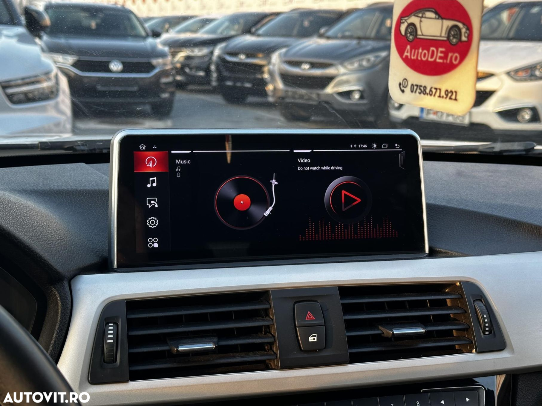 BMW Seria 3 - 12
