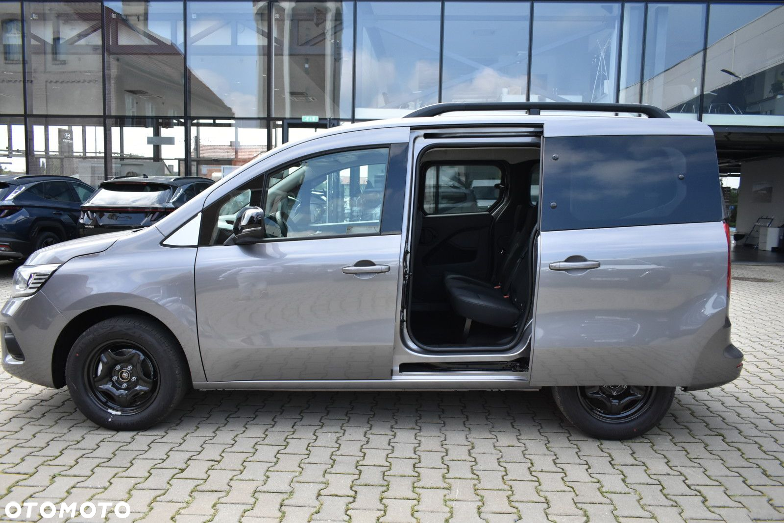 Renault Kangoo - 11