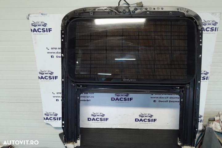 Trapa electrica 8096167A 4B0959591B 8096167A 4B0959591B Audi A4 B6 [2 - 1