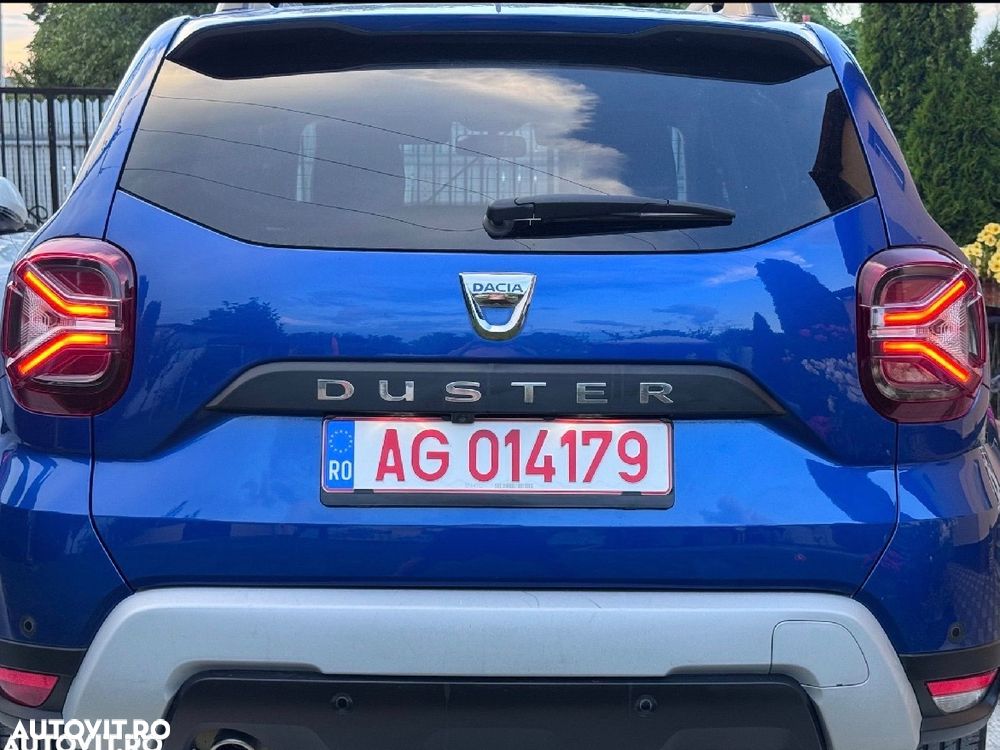 Dacia Duster - 22