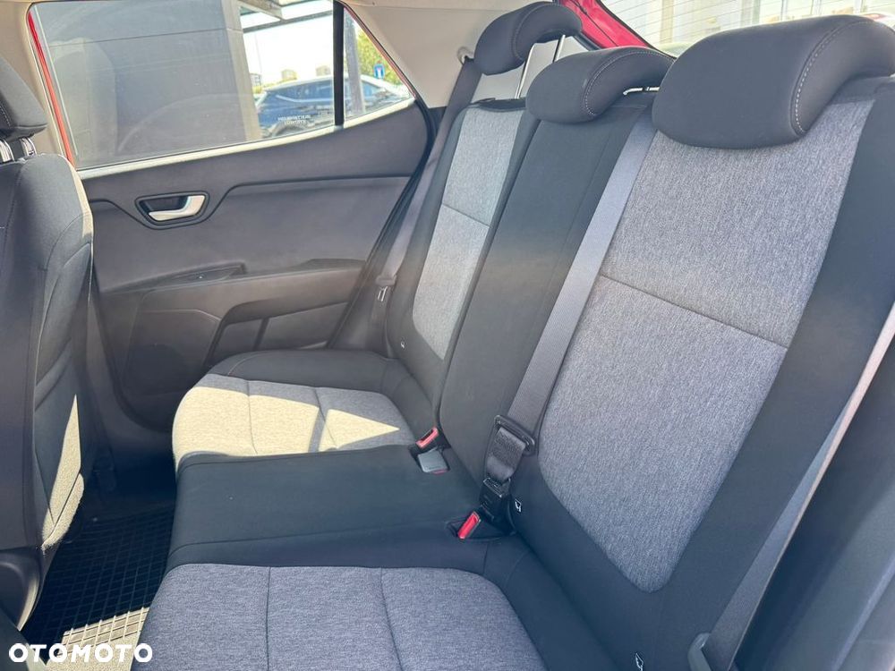 Kia Stonic 1.2 M - 19