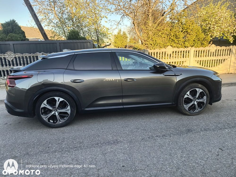 Citroën C5X 1.6 PHEV 225 Plus EAT8 - 6