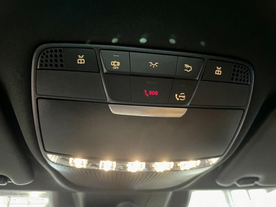 Mercedes-Benz C 300 de T 9G-TRONIC AMG Line - 31