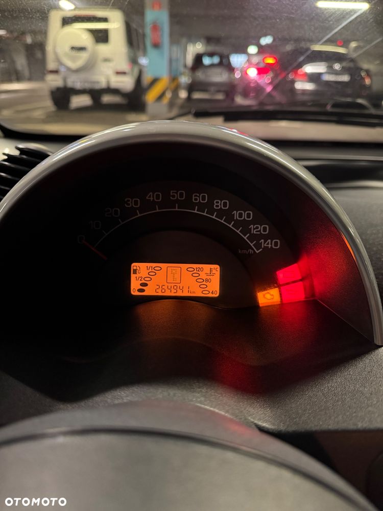 Smart Fortwo & passion cdi - 8