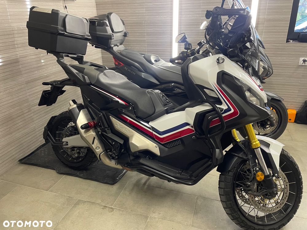 Honda X-ADV - 20