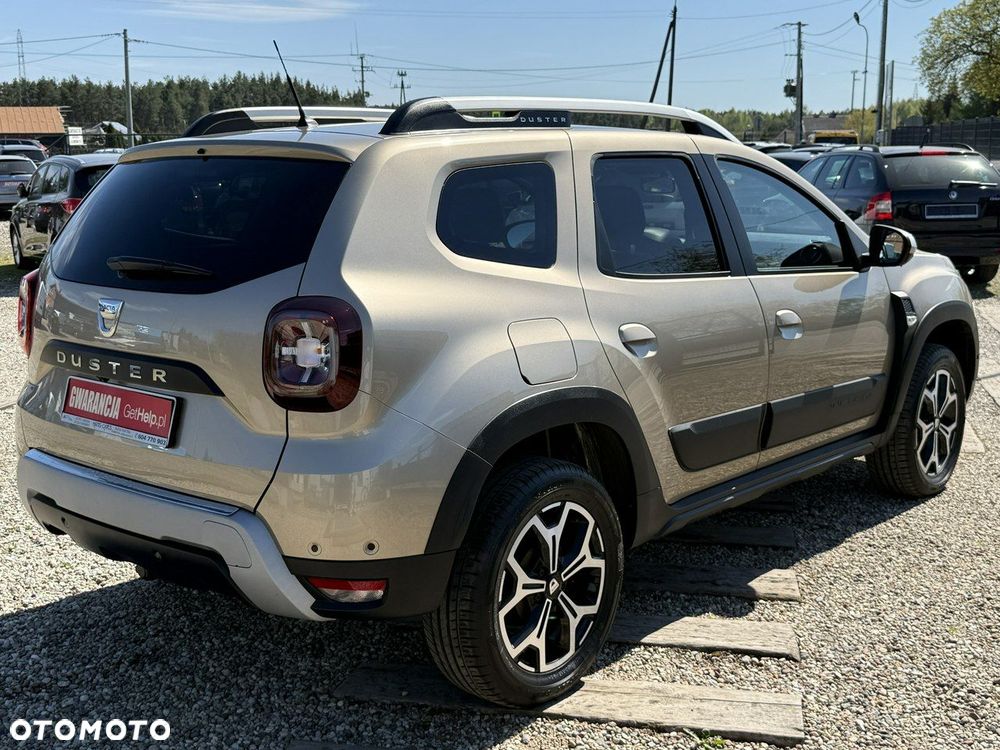 Dacia Duster - 16