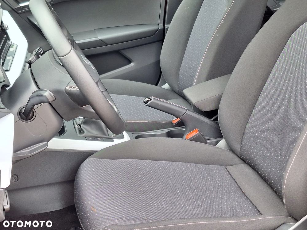 Seat Arona 1.0 TSI Style - 13