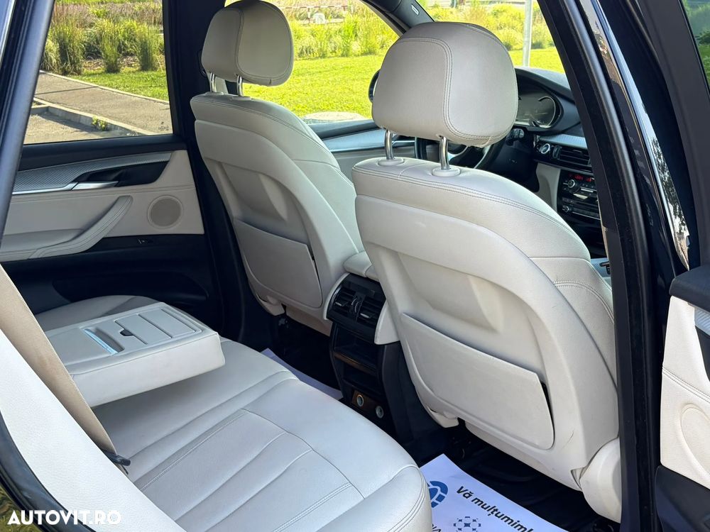 BMW X5 - 29