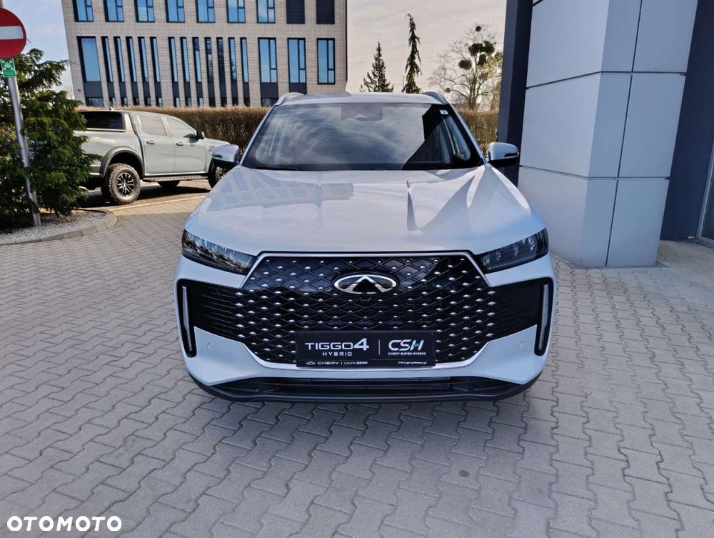 Chery Tiggo 4 - 10