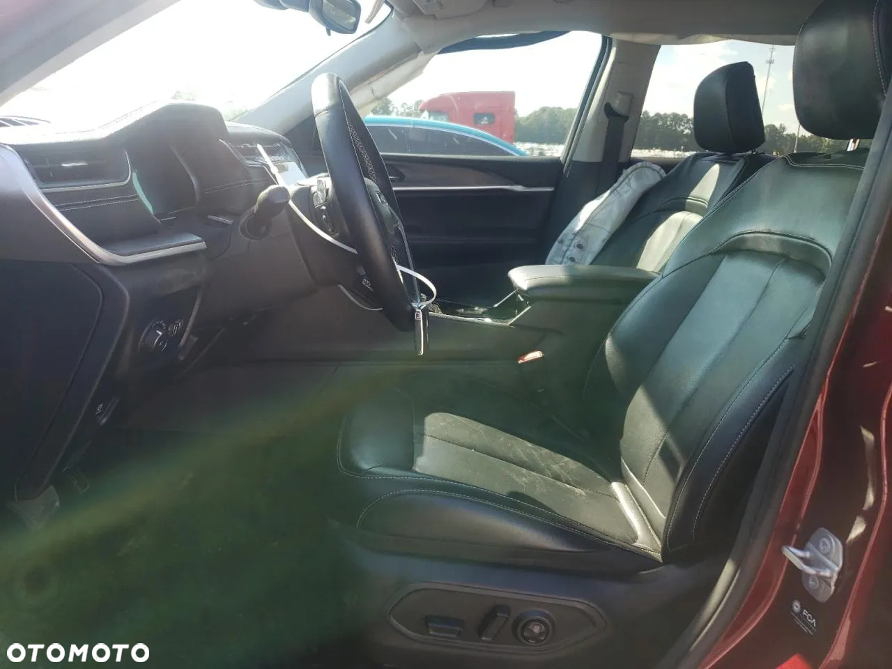 Jeep Grand Cherokee - 7