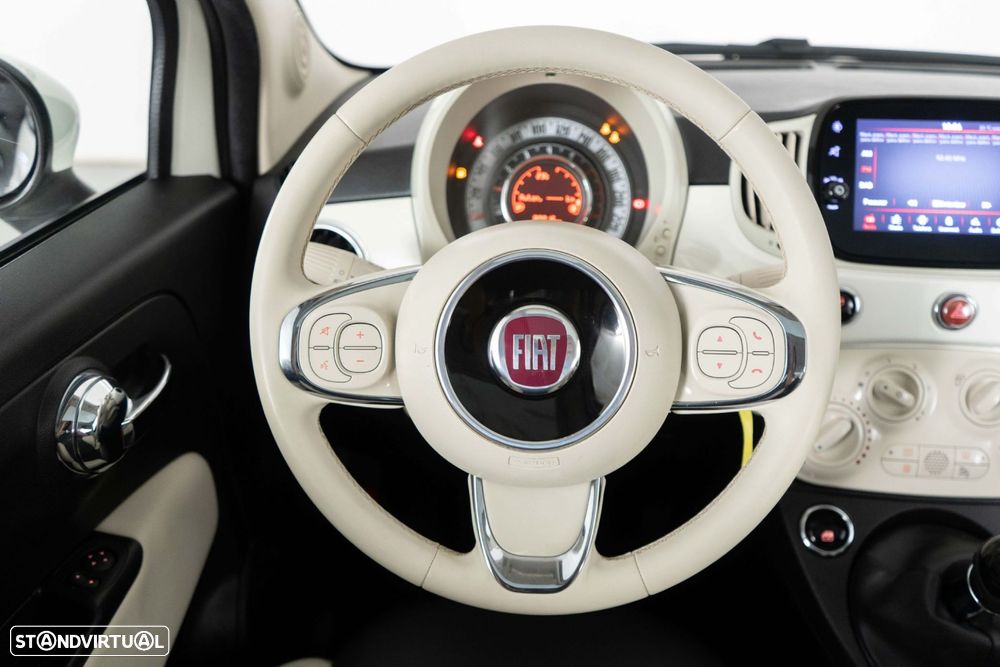 Fiat 500 1.0 Hybrid - 25