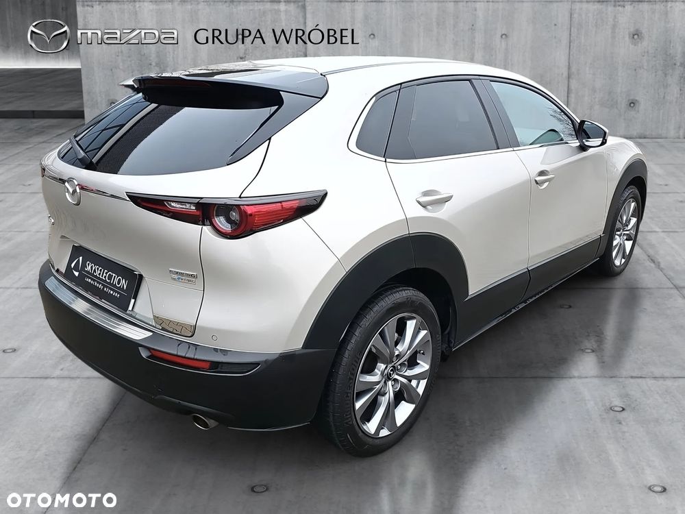 Mazda CX-30 - 5